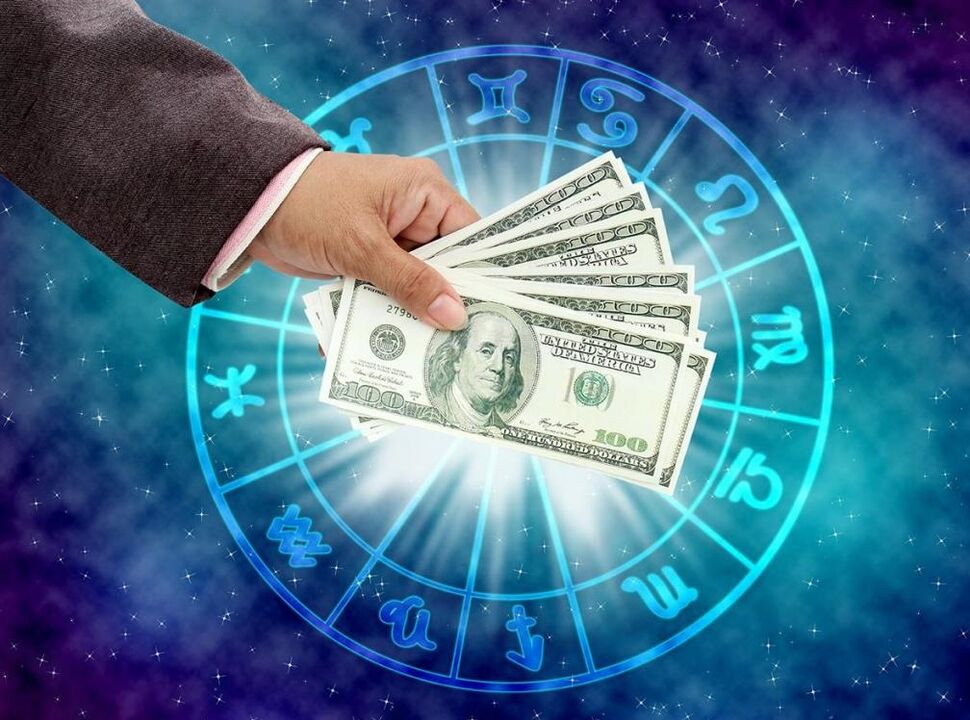 Amuleti prema znakovima zodijaka privlače novac