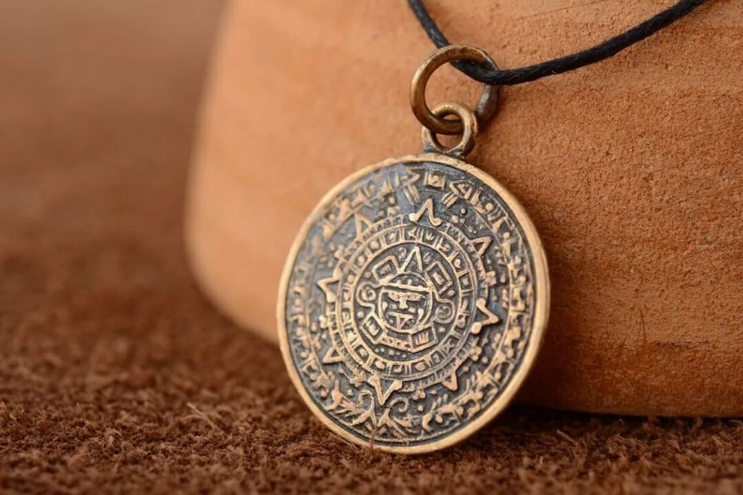 Čarobni novčić - carski amulet